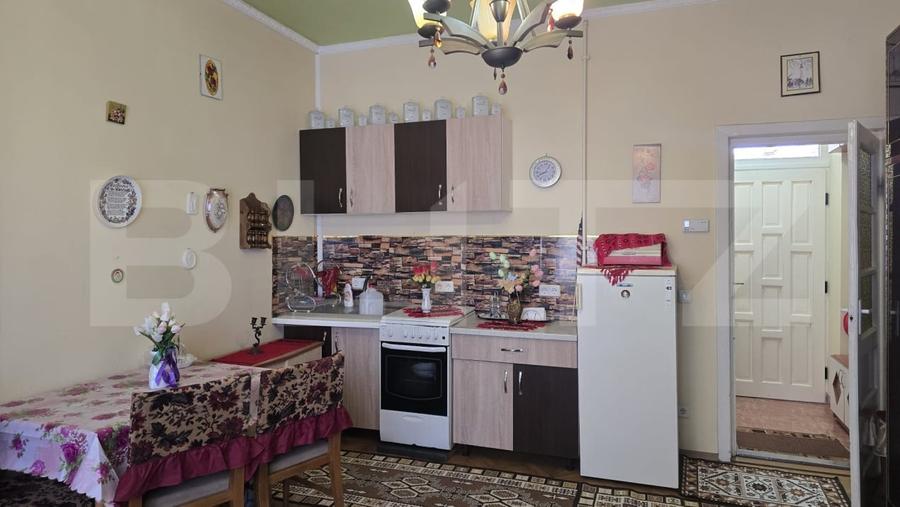 Apartament 2 camere, 45 mp - Ultracentral - 1