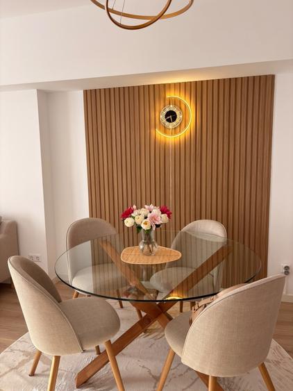 Apartament cu 2 camere decomandat în Drumul Taberei