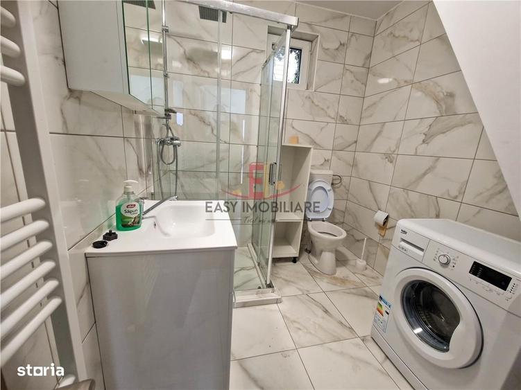 Casă cu 2 camere în Mureșeni