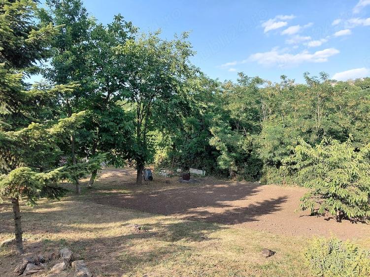 Teren de 700 mp, în Copou