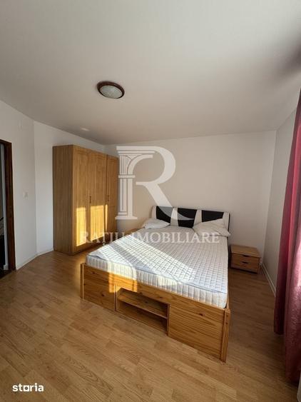 Casă cu 4 camere cu Teren 799 Mp în Sânmartin