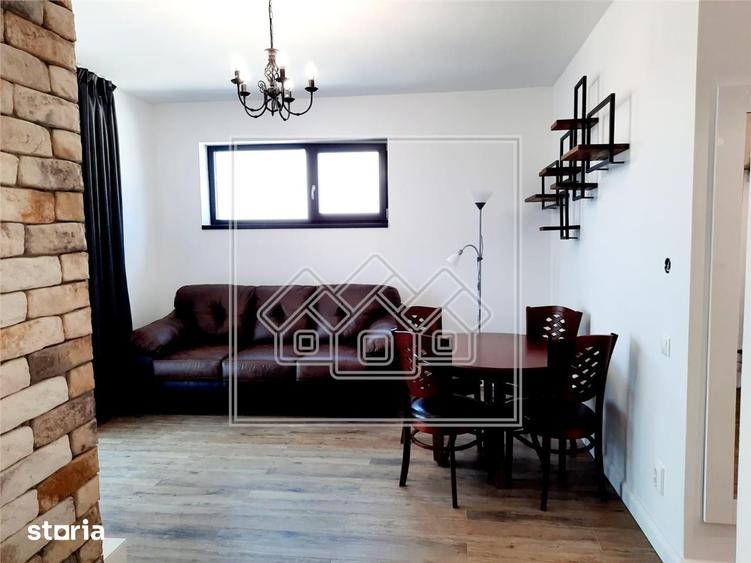 Apartament cu 2 camere decomandat în Terezian
