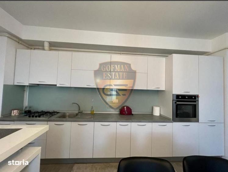 2 camere Lux, Mamaia Nord, vila Sophia 2, garaj + boxa 20mp, lift pisc - 14