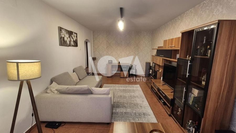 De vânzare: apartament 3 camere mobilat-utilat Militari-piata Gorjului - 3