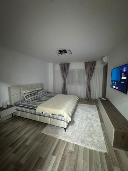 Apartament cu 2 camere în Gării