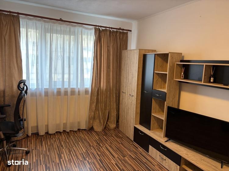 Apartament cu 2 camere în Negru Vodă