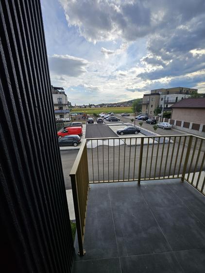 Apartament Unirii, prima folosinta, bloc nou - 16