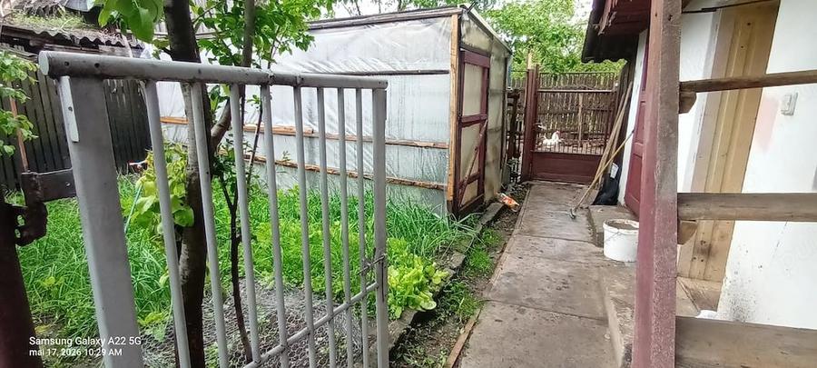 Vand casa in Domnesti Arges - 8