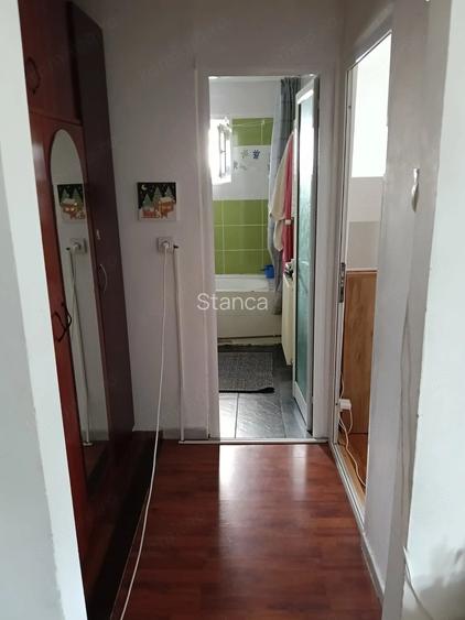 Apartament 2 camere zona centrala