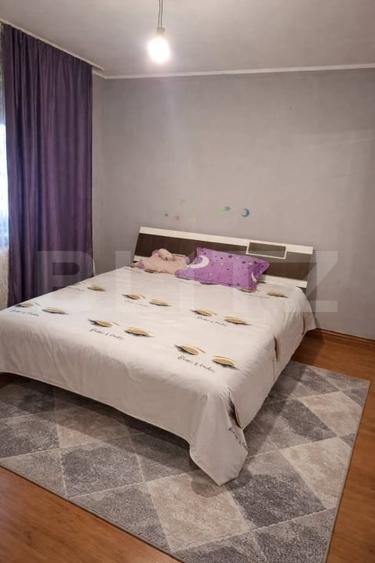 Apartament cu 2 camere decomandat, mobilat în Orăștie