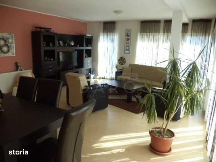 Casă cu 3 camere cu Teren 450 Mp în 7 Noiembrie