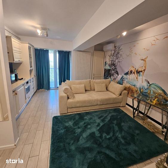 Apartament de lux cu vedere la lac Mamaia, zona Iaki - 3
