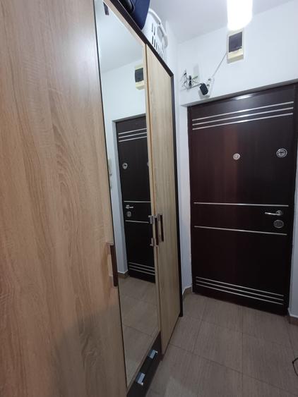 Garsonieră semidecomandată în Gheorgheni