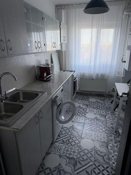 Apartament cu 2 camere în Moșilor