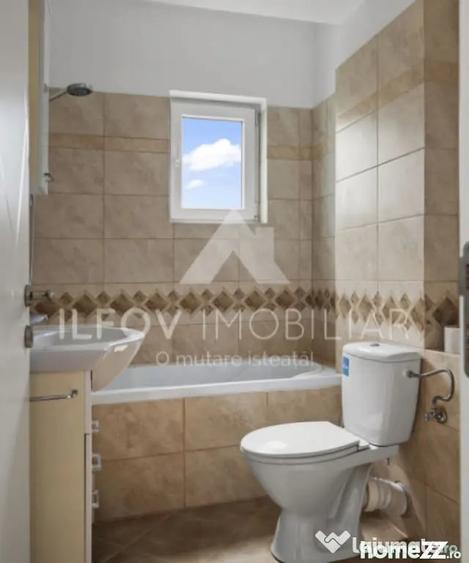 Otopeni, Apartament 3 camere, 78,88mp, parcare, centrala - 10