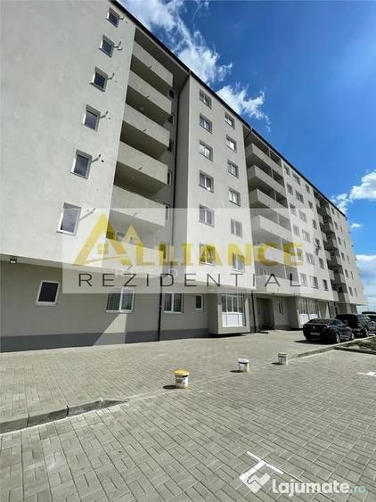 Apartament cu 3 camere decomandat în Metalurgiei