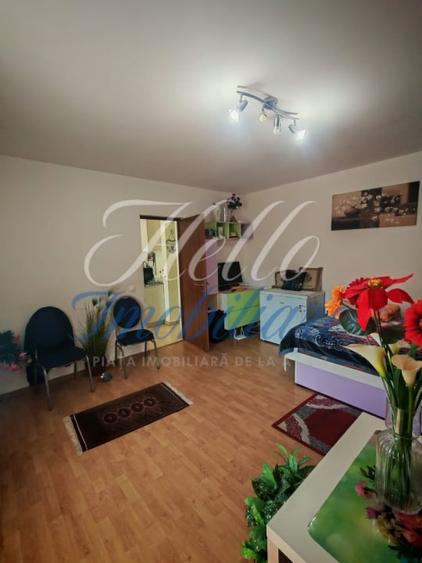 Apartament cu 2 camere semidecomandat în Apahida