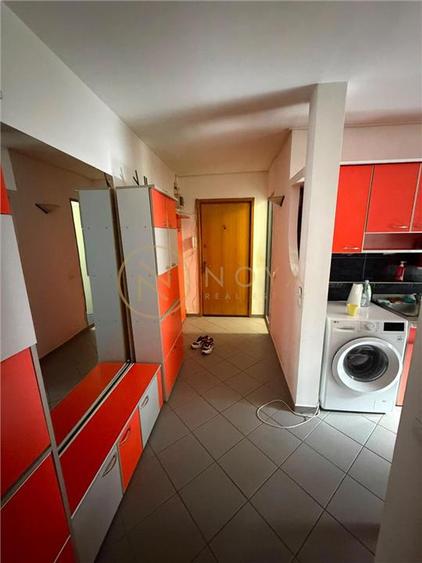 Inchiriere apartament triunghi Aviatiei 2 camere - 5