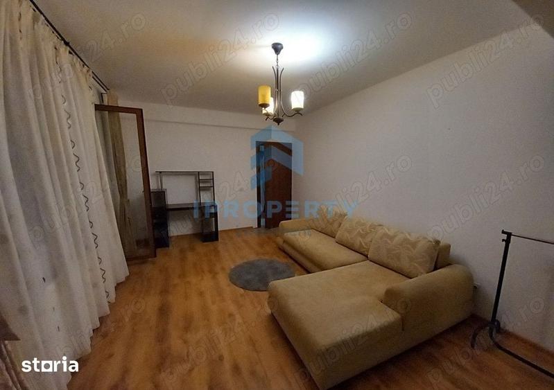 Inchiriere Apartament 2 camere in Aparatorii Patriei Pet Friendly - 1