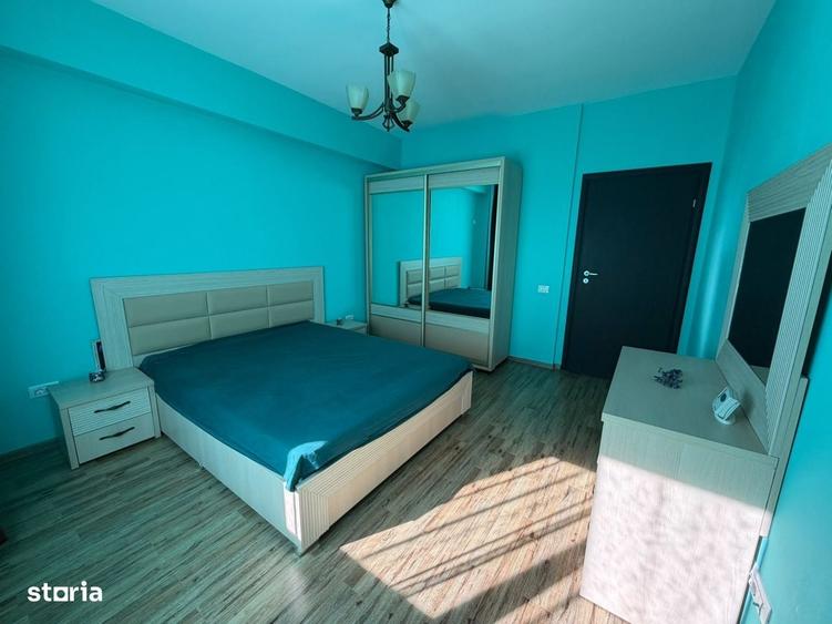 Apartament cu 2 camere în Dudu