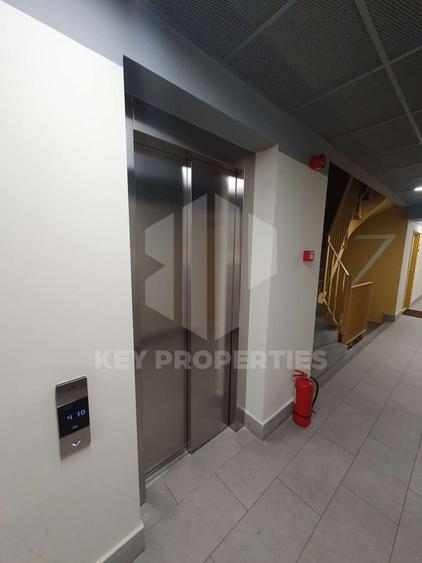 Apartament cu 2 camere semidecomandat, mobilat în Aviației