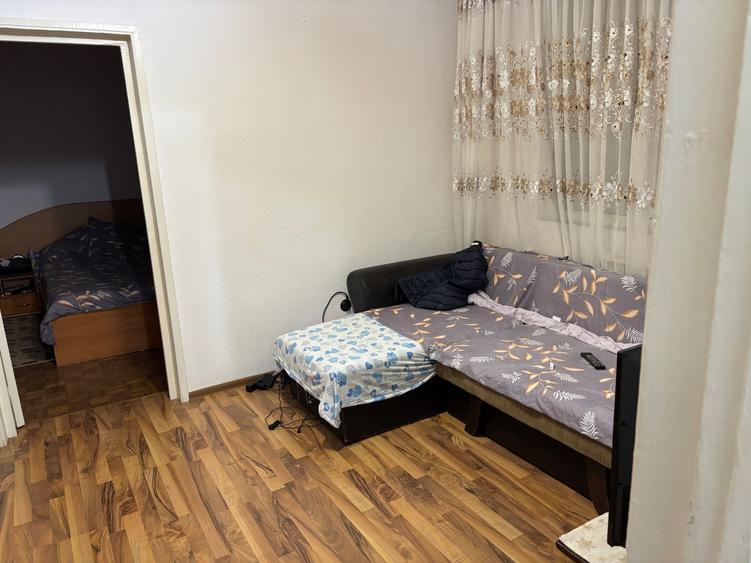 Apartament cu 2 camere în Micro 19