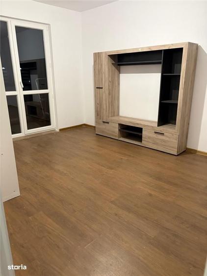 Apartament cu 2 camere decomandat în Militari