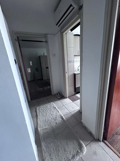 Apartament cu 2 camere decomandat în Tei