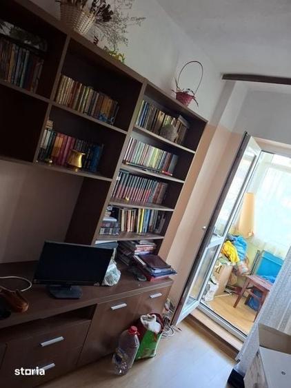 Apartament cu 2 camere semidecomandat, in zona centrala - 5