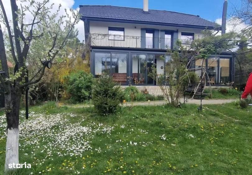 Casă cu 4 camere în Făget