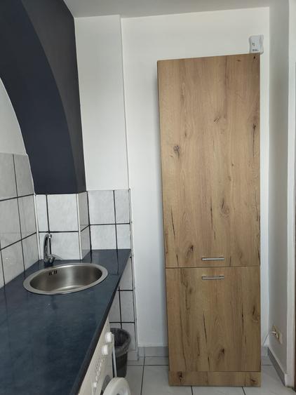 Garsonieră semidecomandată în Vitan