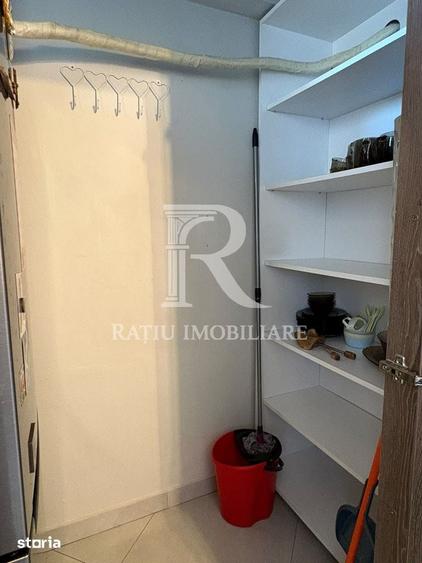 Apartament 3 camere de i^nchiriat | Dragos Voda | Oradea - 15