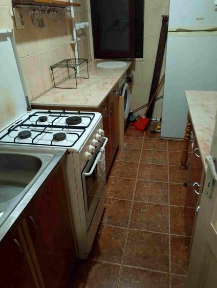 Apartament cu 2 camere semidecomandat în Kogălniceanu