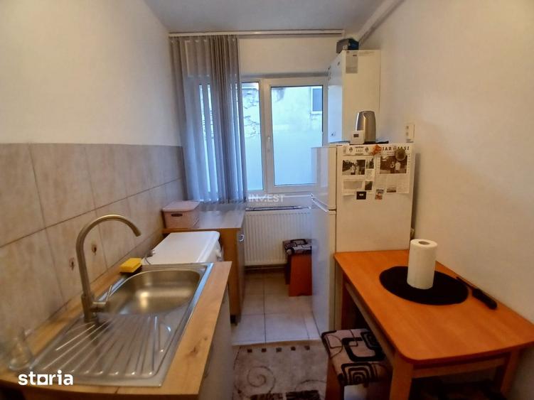 Apartament cu 2 camere decomandat în Piața Unirii