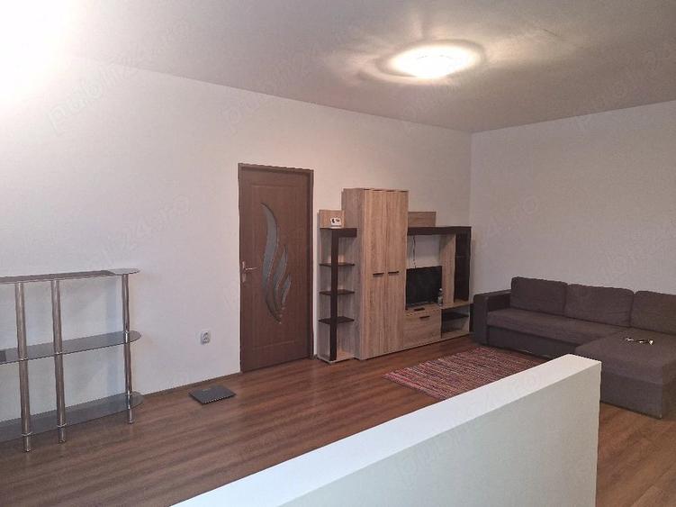 Apartament cu 2 camere decomandat în Florești