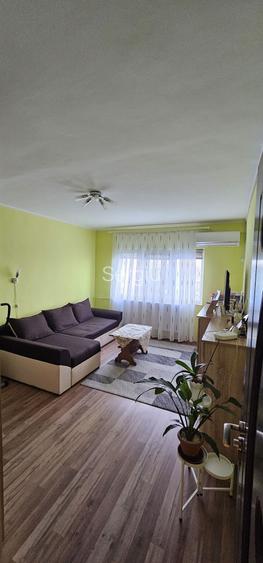 Apartament decomandat, 34 mp, Nufarul aproape de Lotus | Ideal investitie