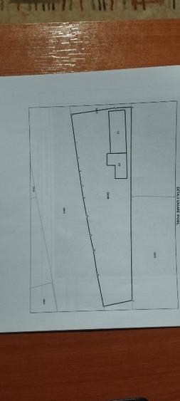 Casă cu 4 camere cu Teren 1500 Mp în Brăniștari
