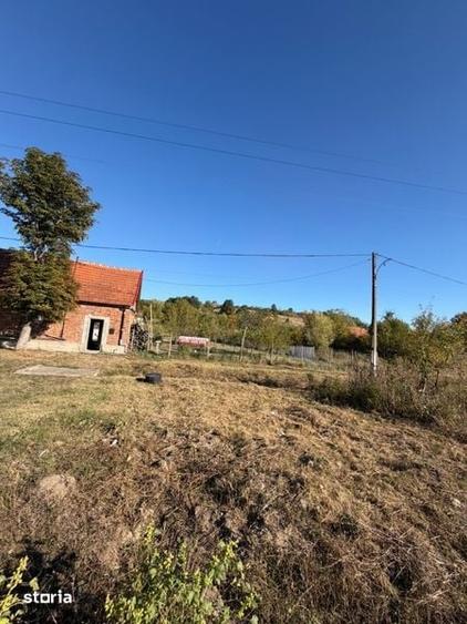 Casă cu 4 camere cu Teren 114 Mp în Ohaba Lungă