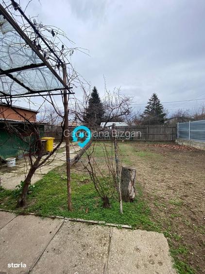 Teren 385 Mp Cu Casa 60Mp | Investitie| Prelungirea Ghencea