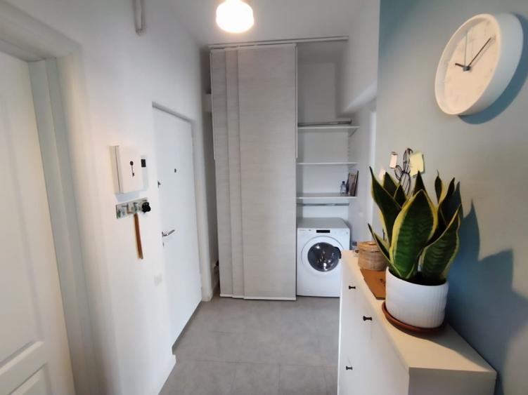 Apartament 2 cam Lujerului-Parcul Liniei, Decomandat, Nou, AC, Gaz | Proprietar - 5