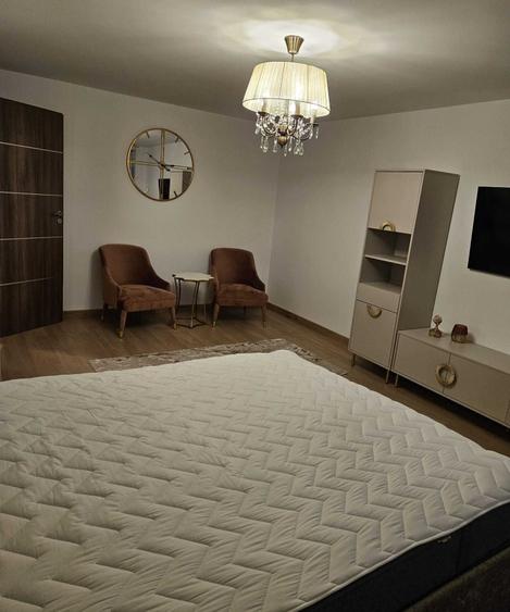 Garsonieră decomandată în Vitan