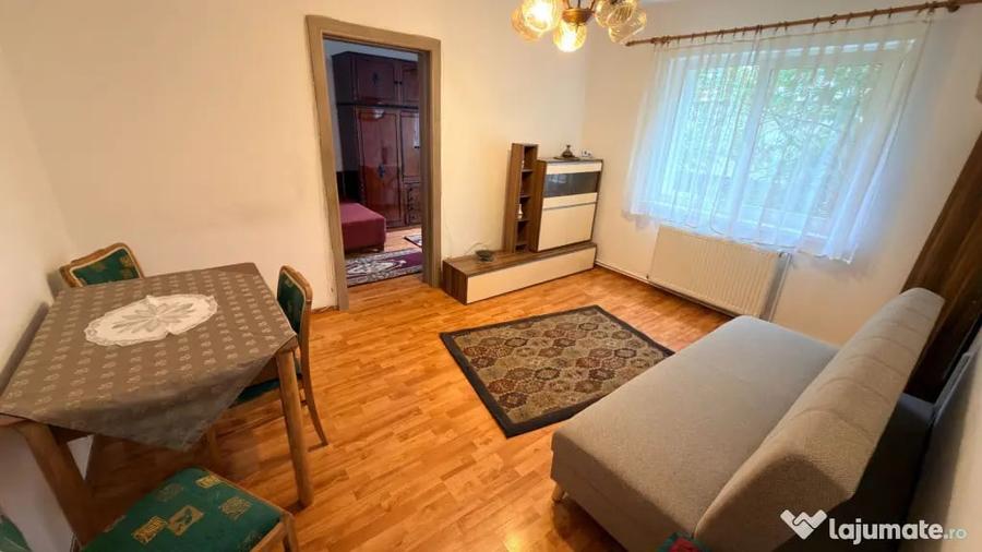 Apartament cu 3 camere Nicolae Iorga - 3
