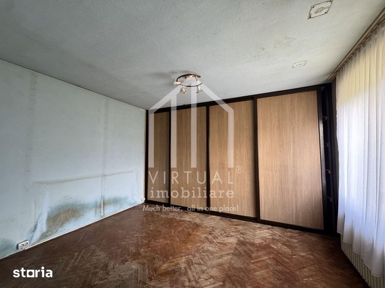 Casă cu 4 camere cu Teren 1652 Mp în Șura Mică