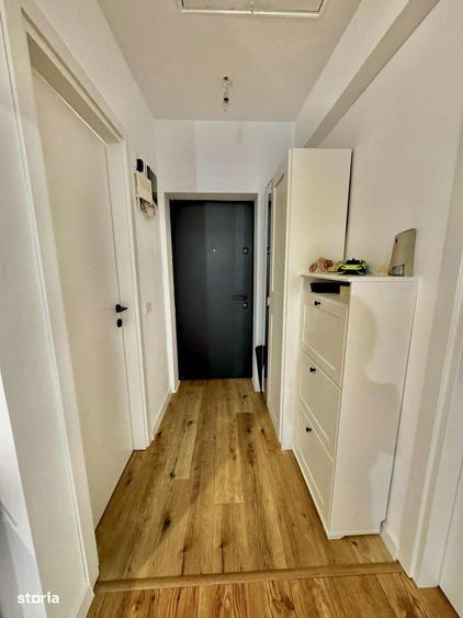 Casa individuala Berceni/str. Aviatorilor - complet mobilata/utilata - 11