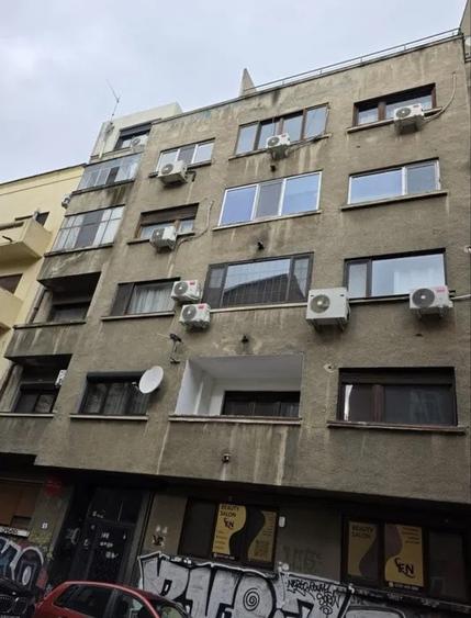 Apartament cu 2 camere decomandat, mobilat în Cișmigiu