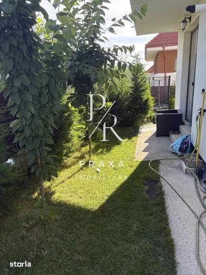Casă cu 4 camere cu Teren 342 Mp în Florești