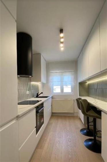 Vanzare 2 Camere Unirii Marriott Lux Mobilat - 2