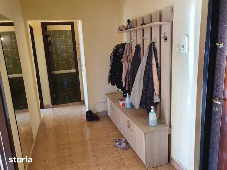 Apartament cu 2 camere decomandat în Gheorgheni