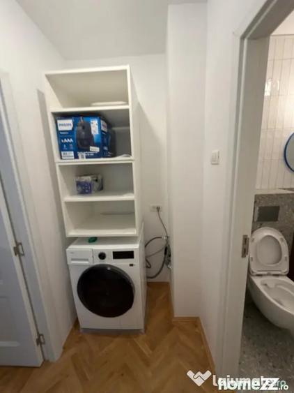 Apartament cu 2 camere semidecomandat în Tomis II