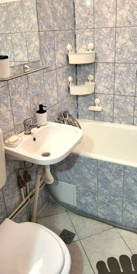 Berceni, str. Huedin, renovat, ac, tv - 4
